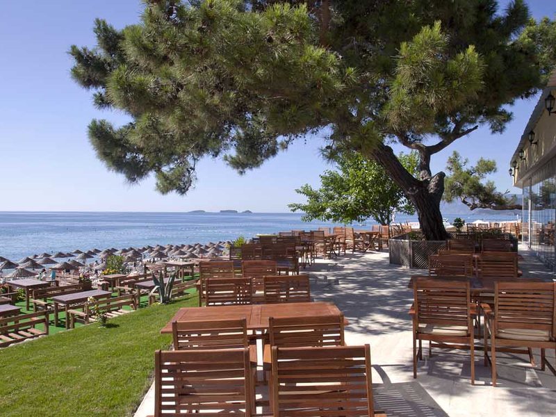 Beach Club Pinara 184811