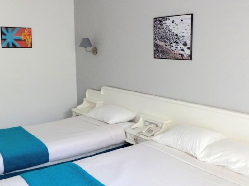 Beach Colour Smart Line Resort  146487