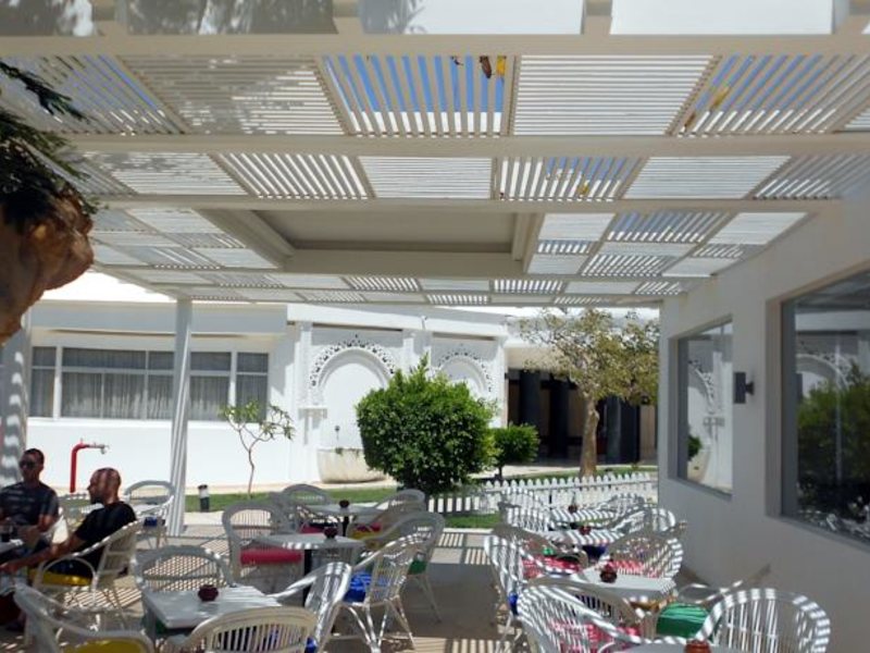 Beach Colour Smart Line Resort  146489