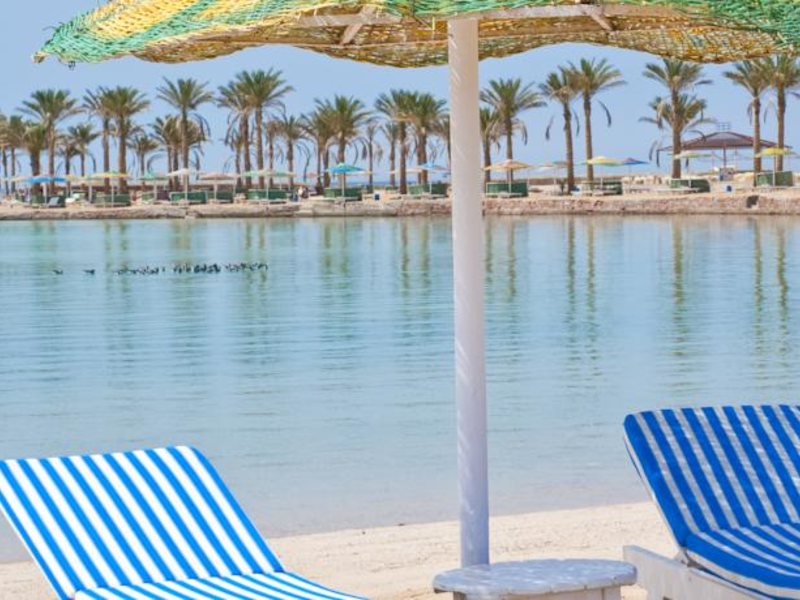 Beach Colour Smart Line Resort  146496