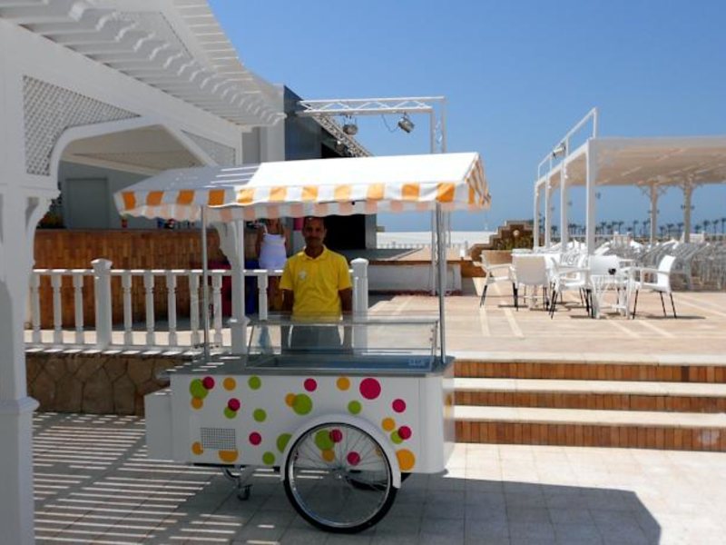 Beach Colour Smart Line Resort  146497