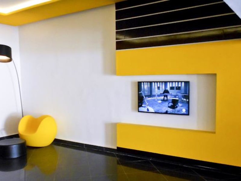 Beach Colour Smart Line Resort  146499