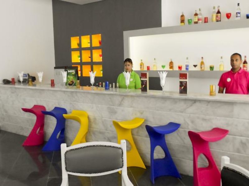 Beach Colour Smart Line Resort  146501