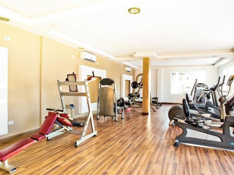 Beach Colour Smart Line Resort  146507