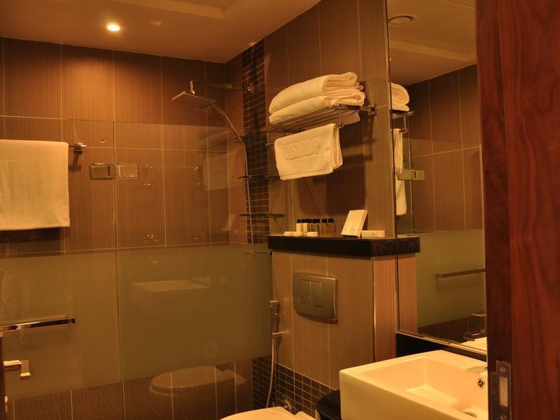 Beach Hotel Apartment Dubai 192366