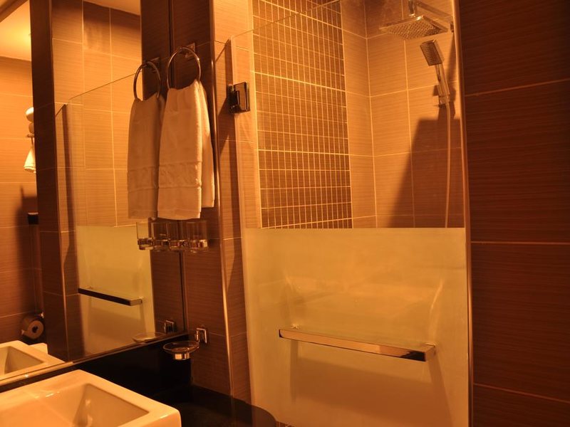 Beach Hotel Apartment Dubai 192367