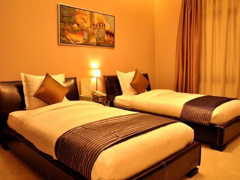 Beach Hotel Apartment Dubai 192368