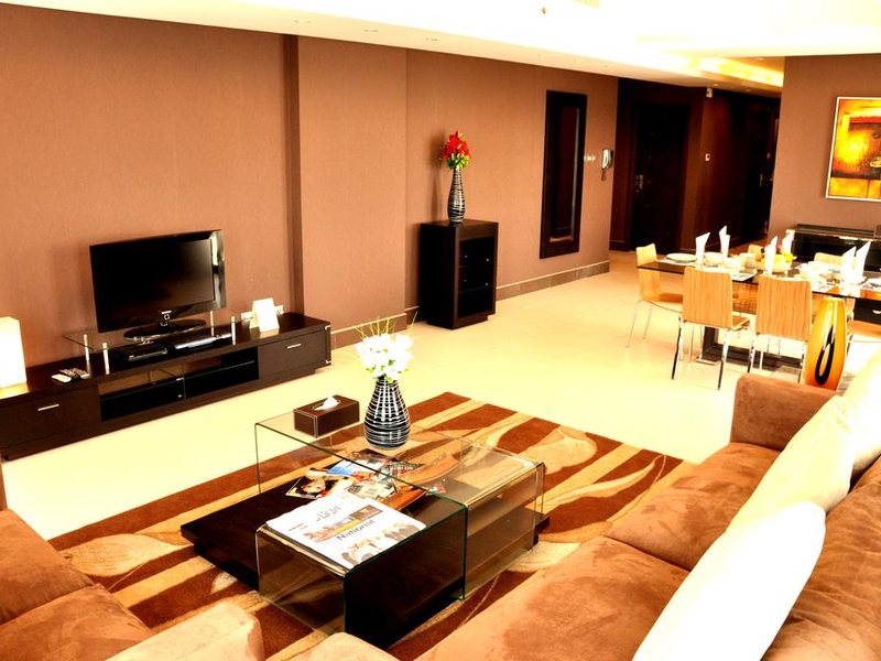 Beach Hotel Apartment Dubai 192369