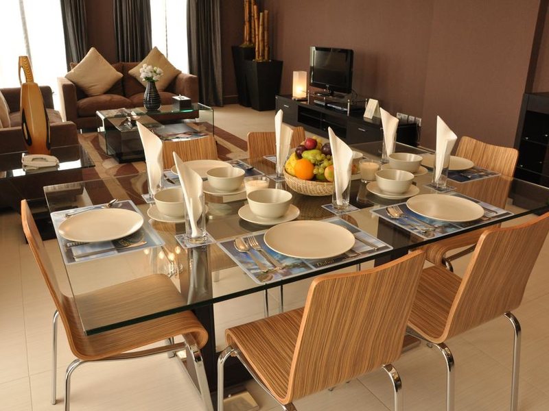 Beach Hotel Apartment Dubai 192370