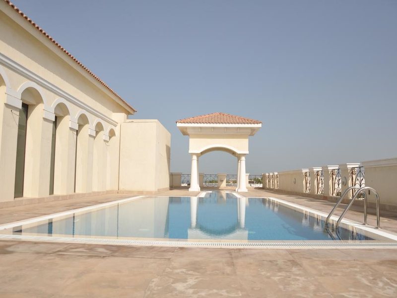 Beach Hotel Apartment Dubai 192372