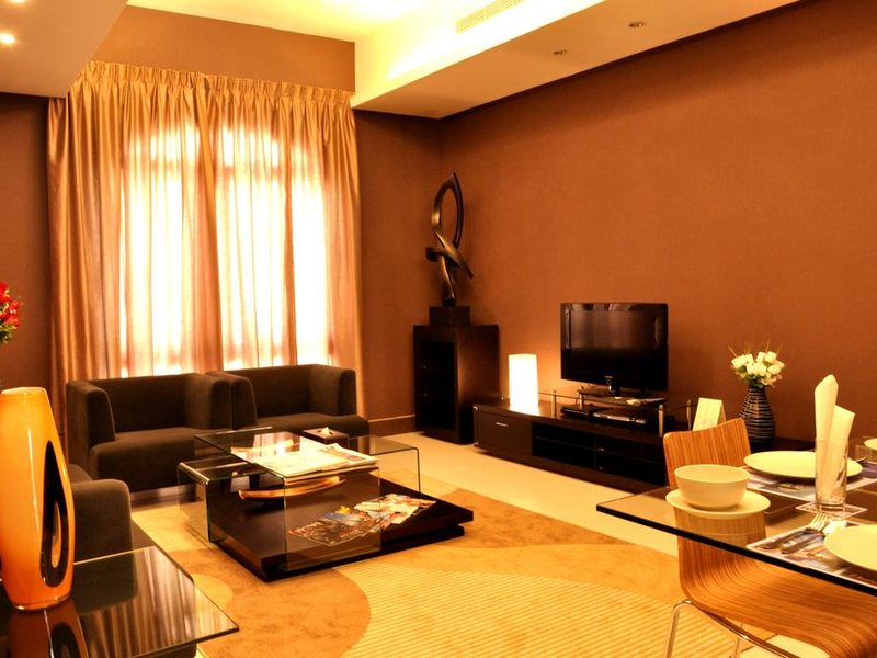 Beach Hotel Apartment Dubai 192373