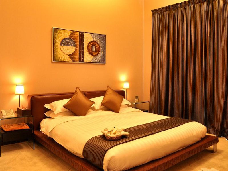 Beach Hotel Apartment Dubai 192374