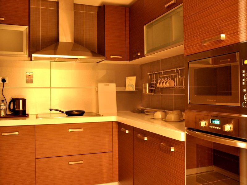 Beach Hotel Apartment Dubai 192375