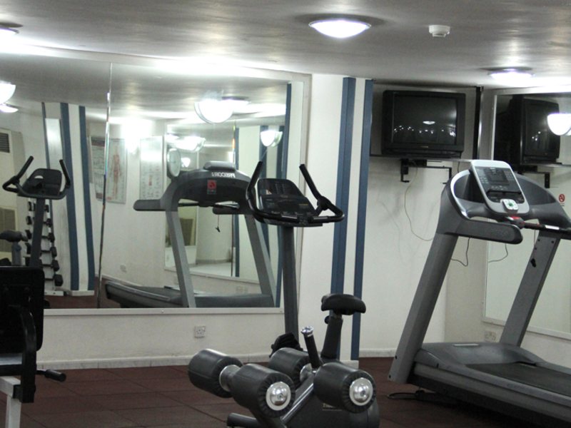 Beach Hotel Sharjah 45501