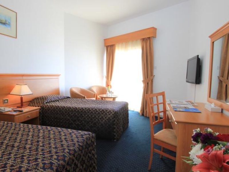 Beach Hotel Sharjah 45506