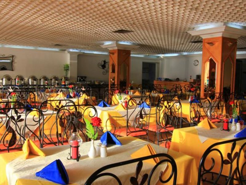 Beach Hotel Sharjah 45516