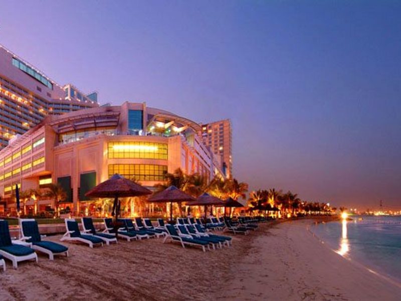 Beach Rotana Hotel  45518