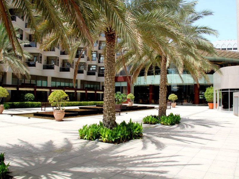 Beach Rotana Hotel  45520