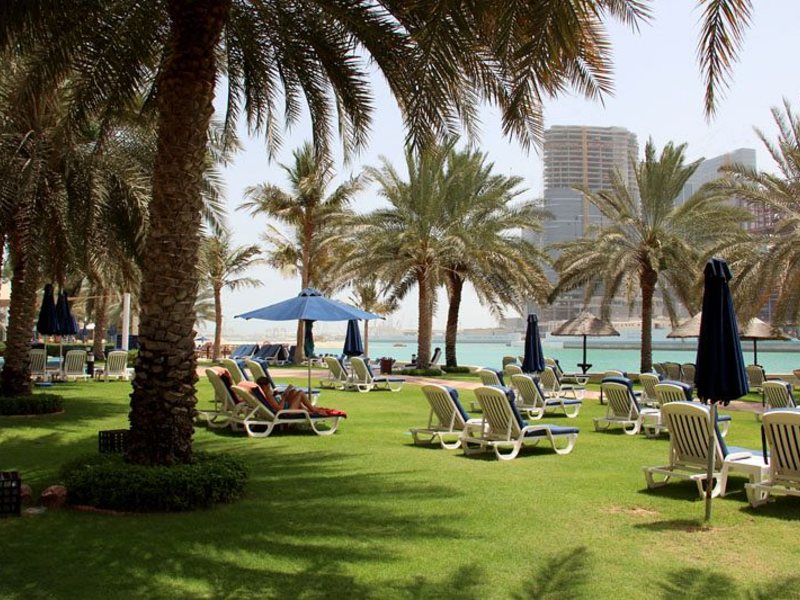 Beach Rotana Hotel  45522