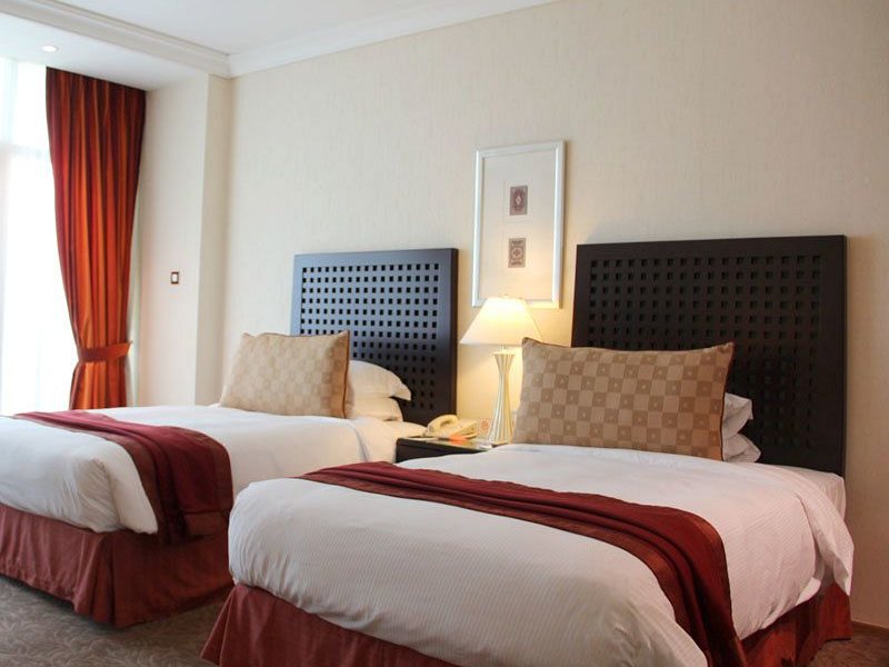 Beach Rotana Hotel  45523