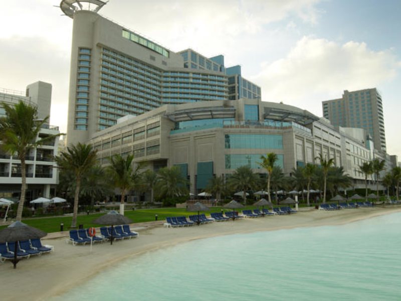Beach Rotana Hotel  45524