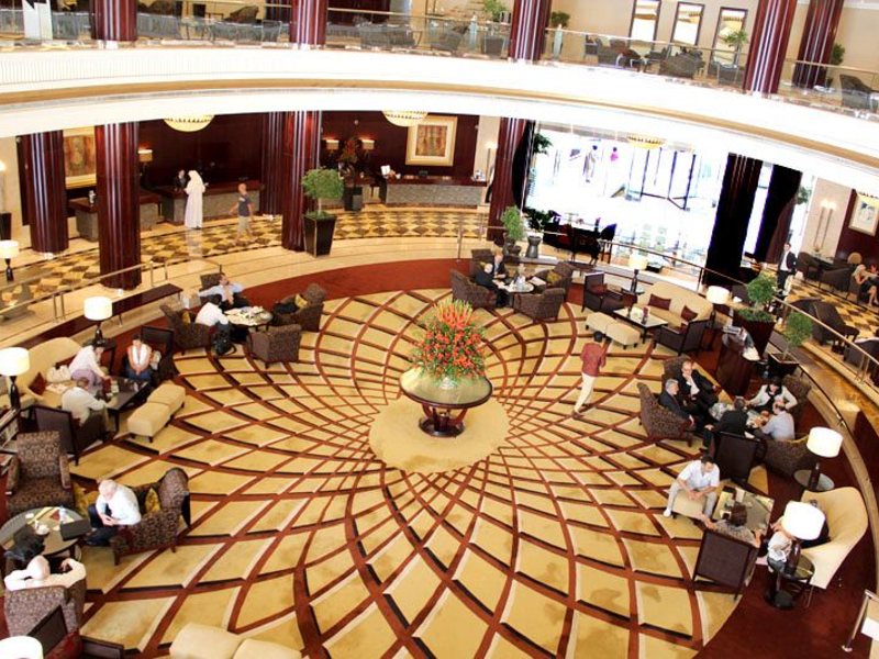 Beach Rotana Hotel  45526