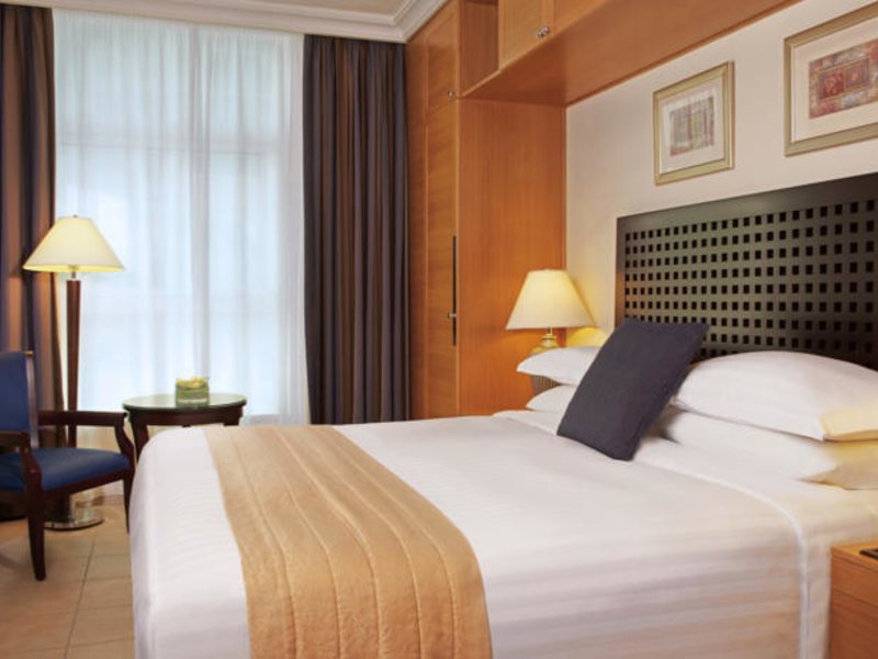 Beach Rotana Hotel  45528