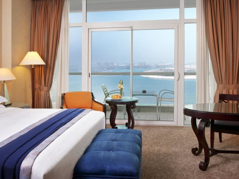 Beach Rotana Hotel  45529