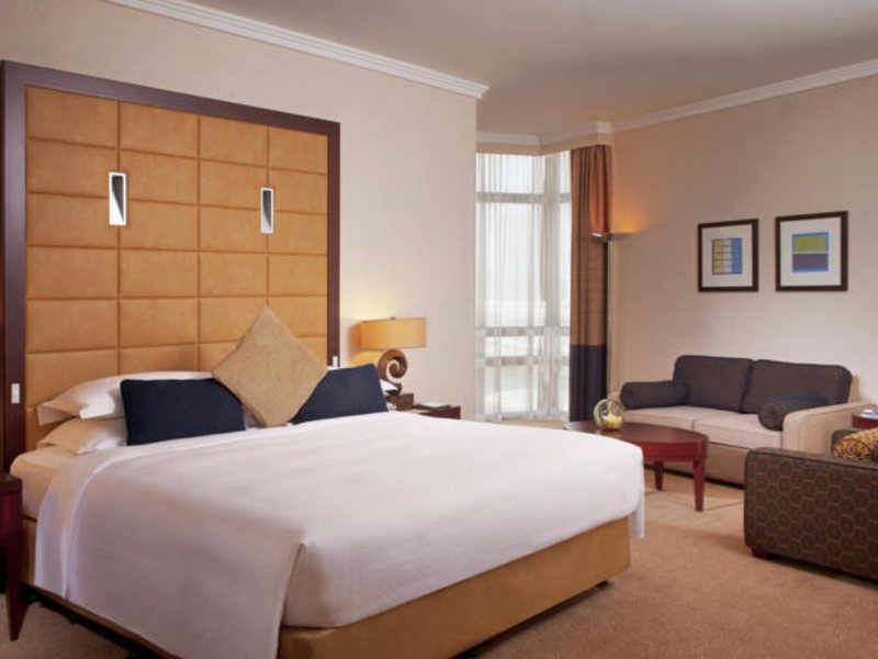 Beach Rotana Hotel  45530