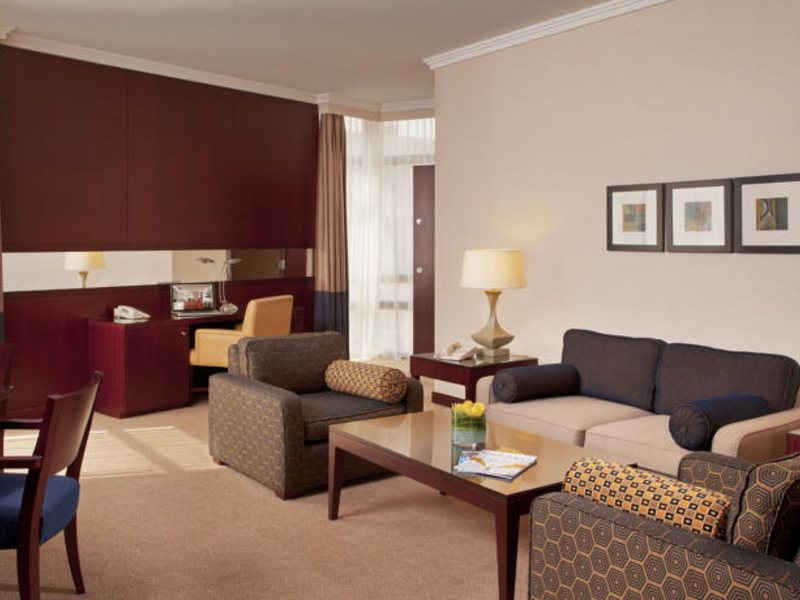 Beach Rotana Hotel  45531