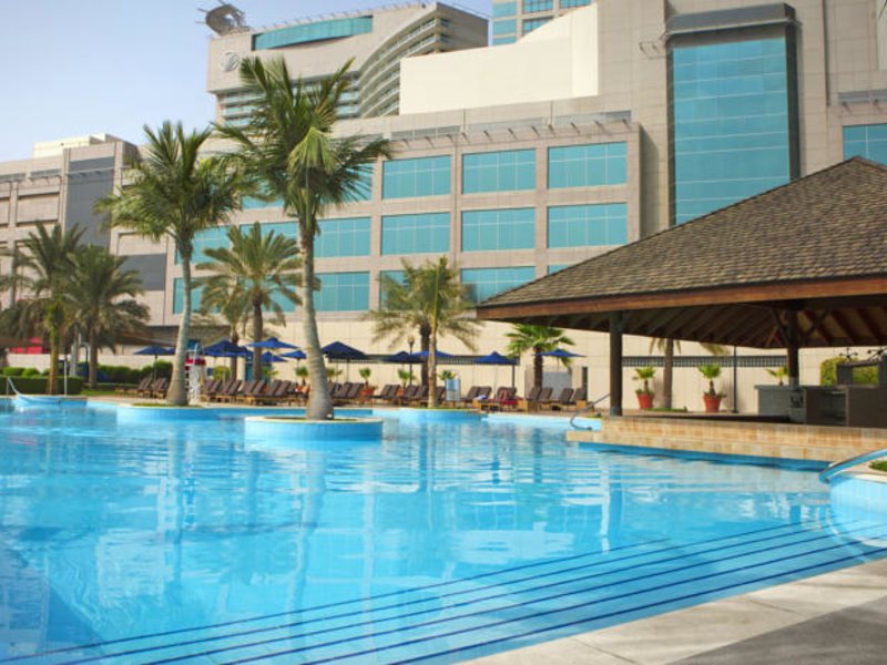 Beach Rotana Hotel  45532