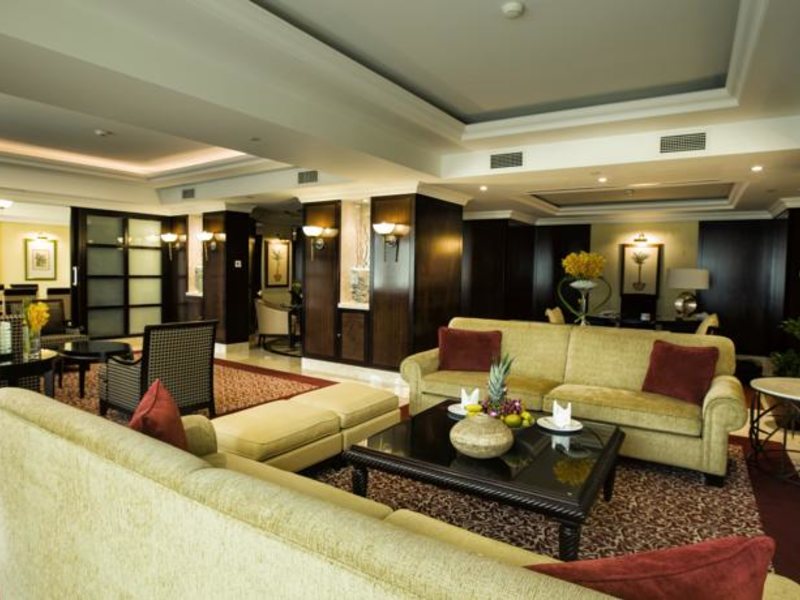 Beach Rotana Hotel  45533