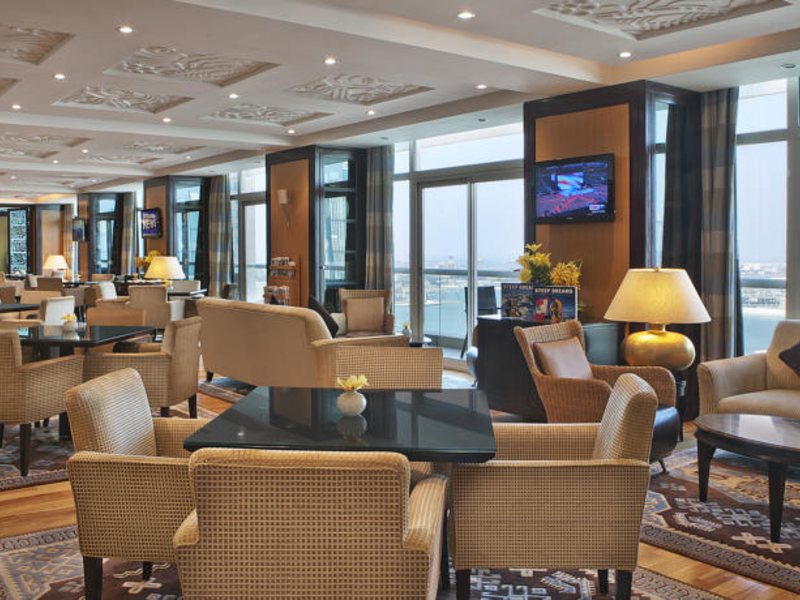 Beach Rotana Hotel  45534