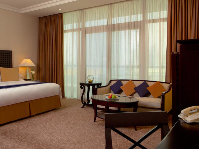 Beach Rotana Hotel  45535