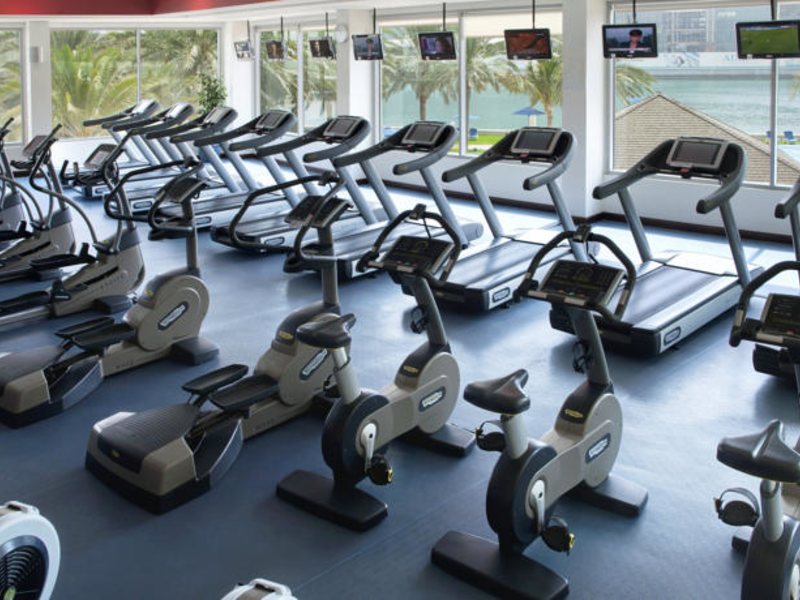 Beach Rotana Hotel  45536