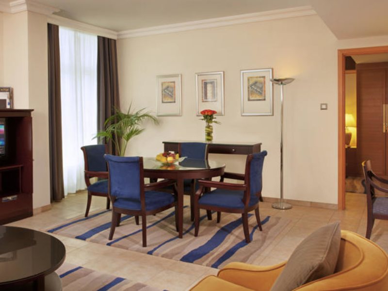 Beach Rotana Hotel  45537