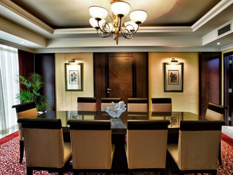 Beach Rotana Hotel  45539