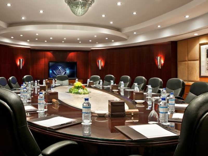 Beach Rotana Hotel  45541