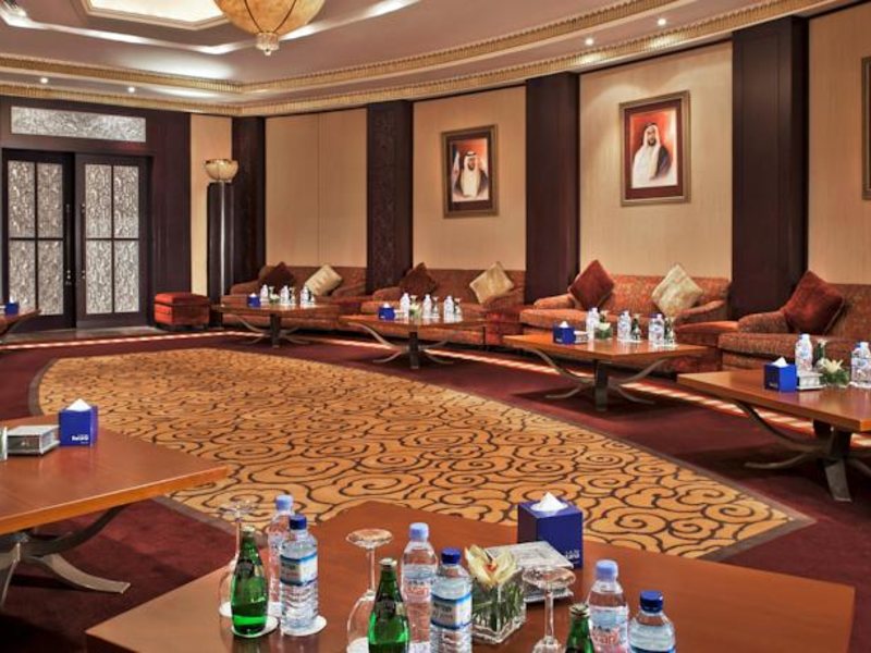 Beach Rotana Hotel  45542