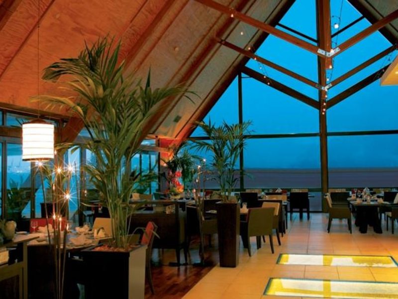 Beach Rotana Hotel  45543