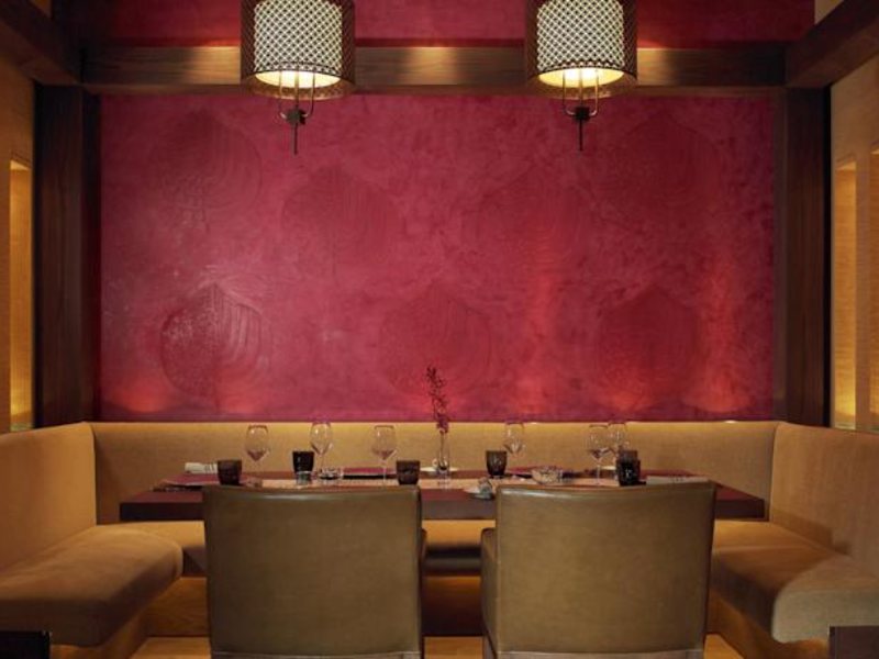 Beach Rotana Hotel  45544