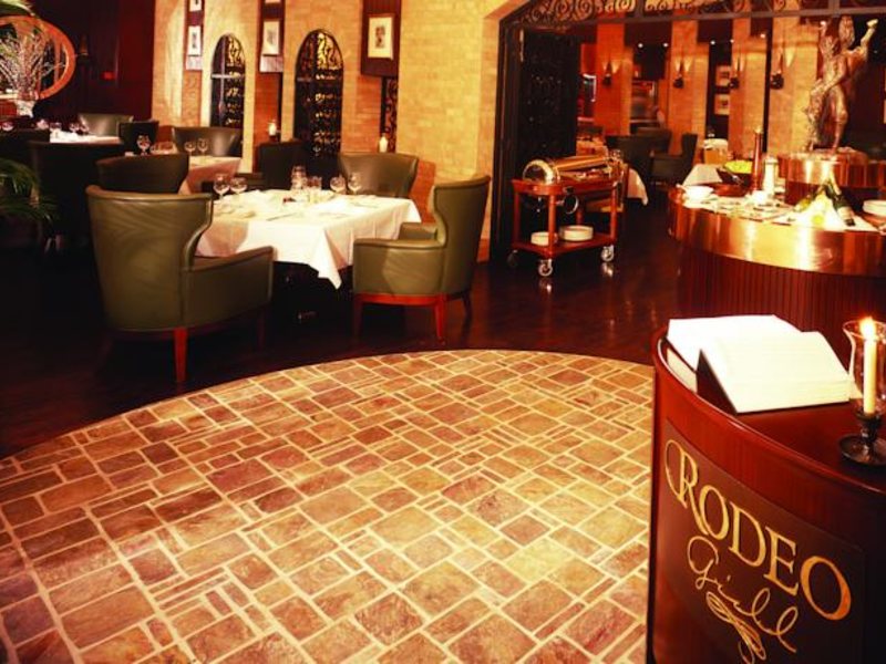 Beach Rotana Hotel  45545