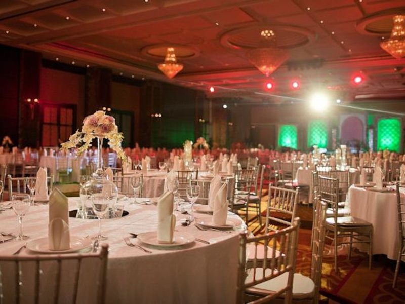 Beach Rotana Hotel  45546