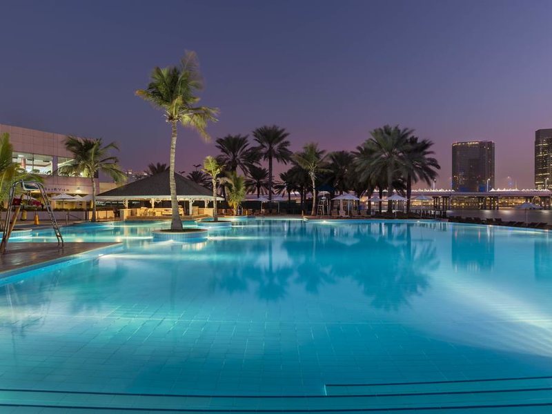 Beach Rotana Residences (ex 300426