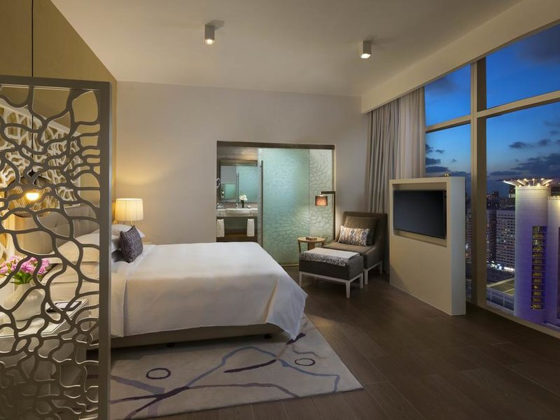 Beach Rotana Residences (ex 300430