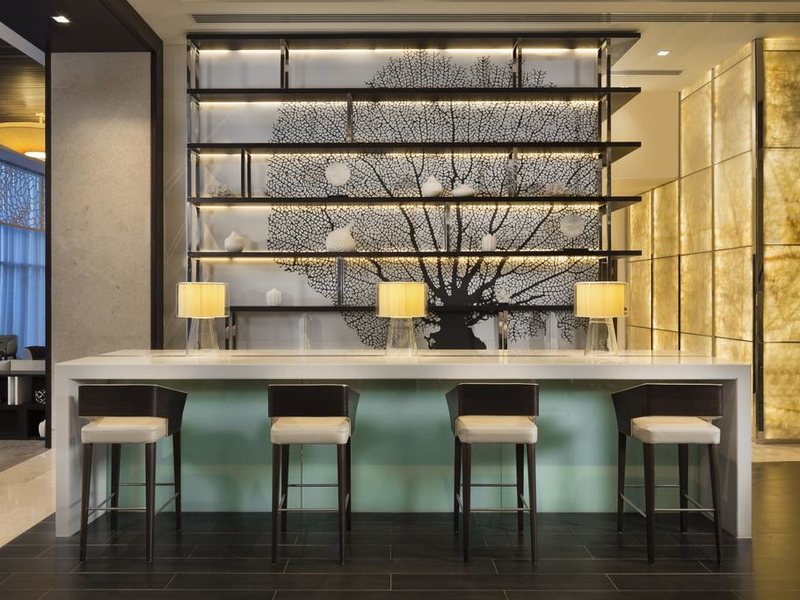 Beach Rotana Residences (ex 300432