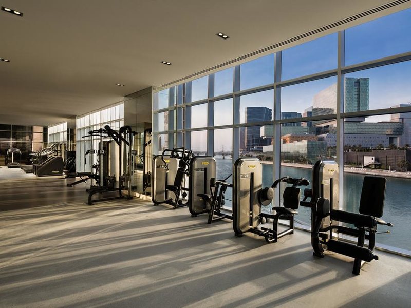 Beach Rotana Residences (ex 300433