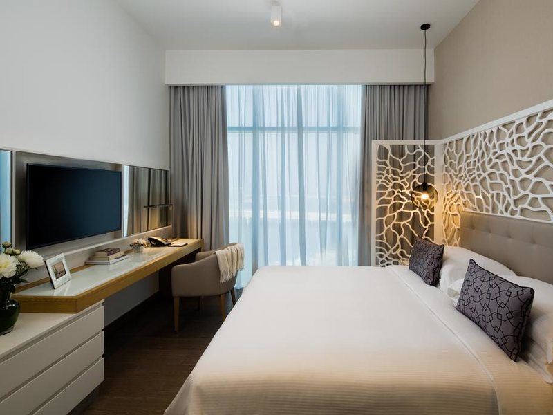 Beach Rotana Residences (ex 300435