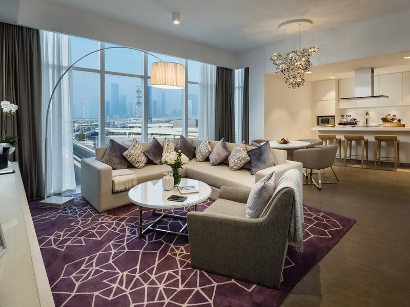 Beach Rotana Residences (ex 300436