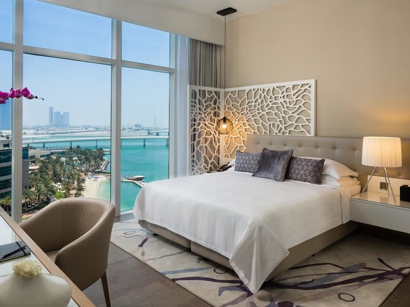 Beach Rotana Residences (ex 300437